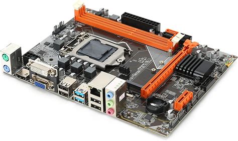 b75 motherboard